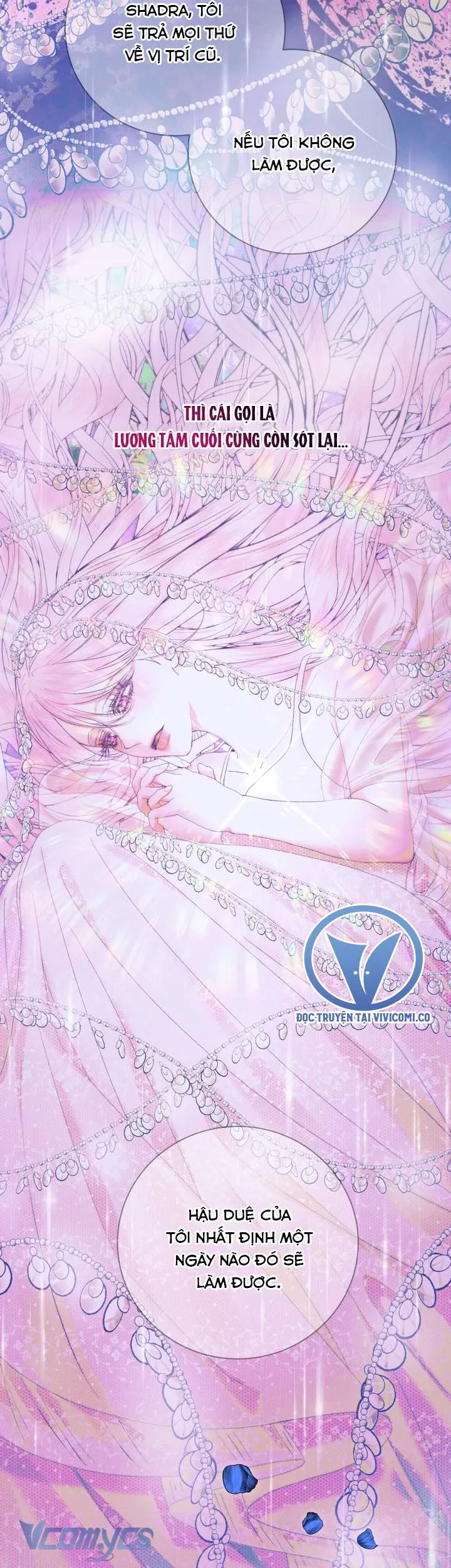 Trở Thành Gia Đình Của Kẻ Phản Diện Chapter 150 - Trang 2