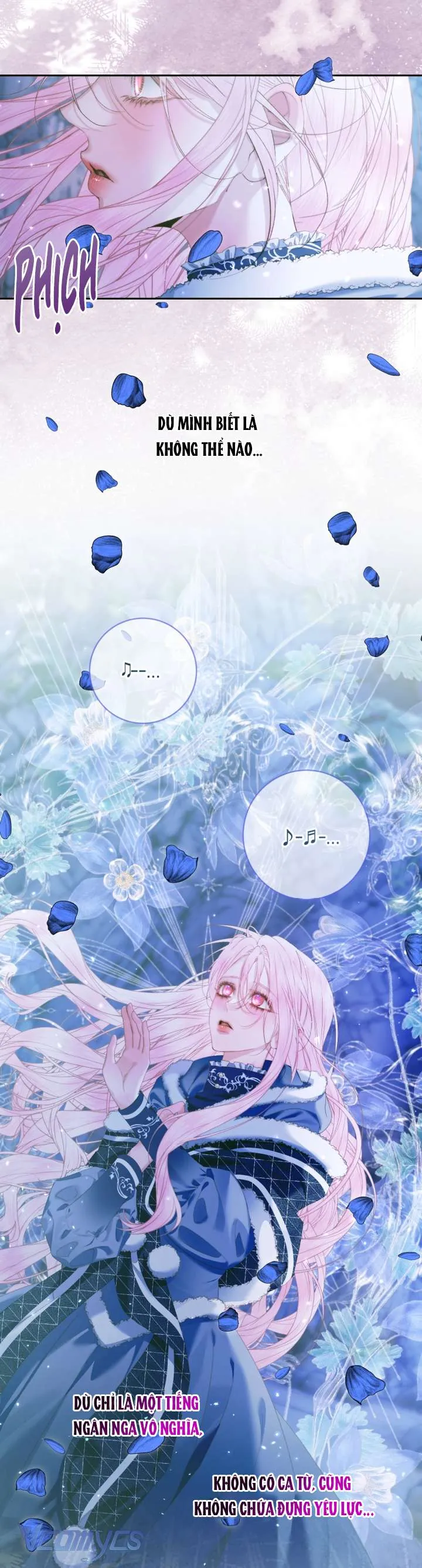 Trở Thành Gia Đình Của Kẻ Phản Diện Chapter 150 - Trang 2