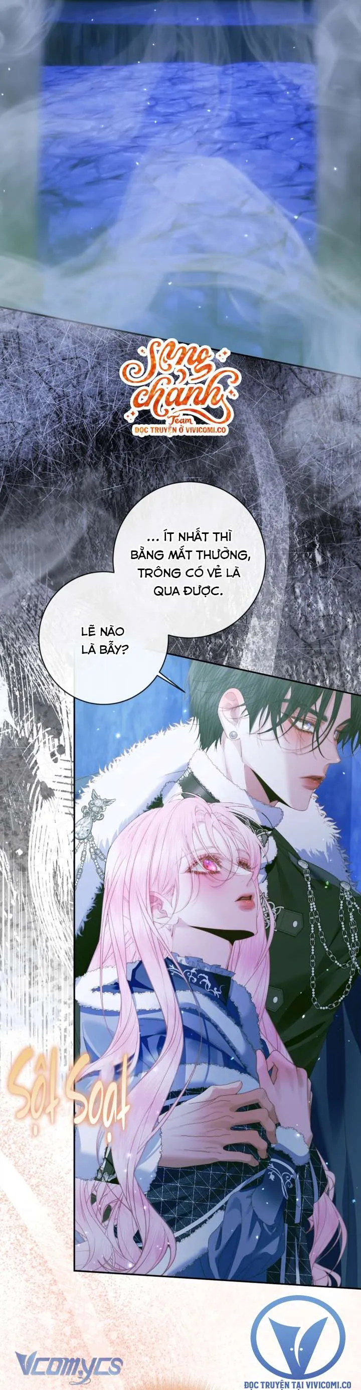 Trở Thành Gia Đình Của Kẻ Phản Diện Chapter 150 - Trang 2