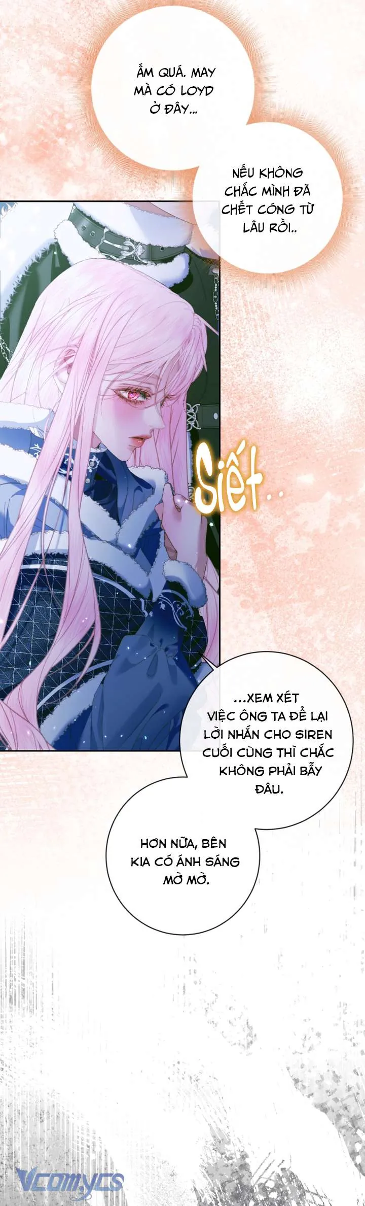 Trở Thành Gia Đình Của Kẻ Phản Diện Chapter 150 - Trang 2