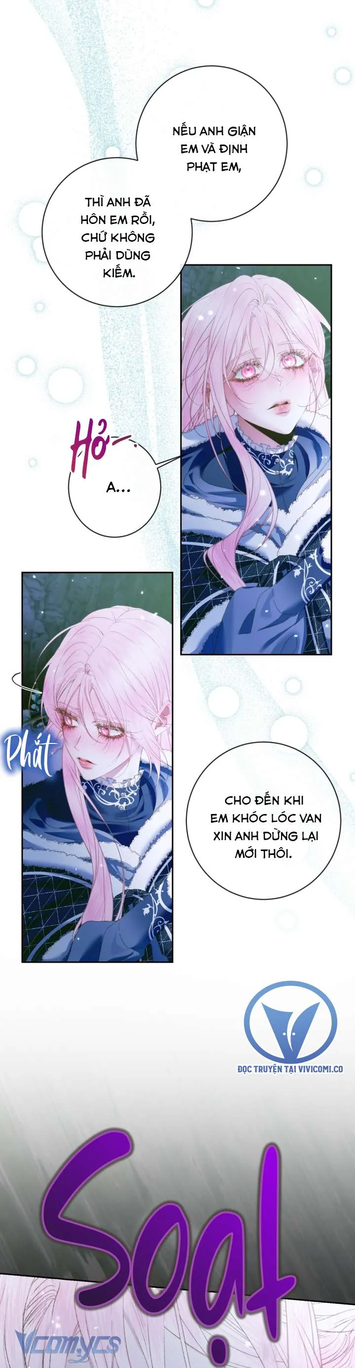 Trở Thành Gia Đình Của Kẻ Phản Diện Chapter 150 - Trang 2