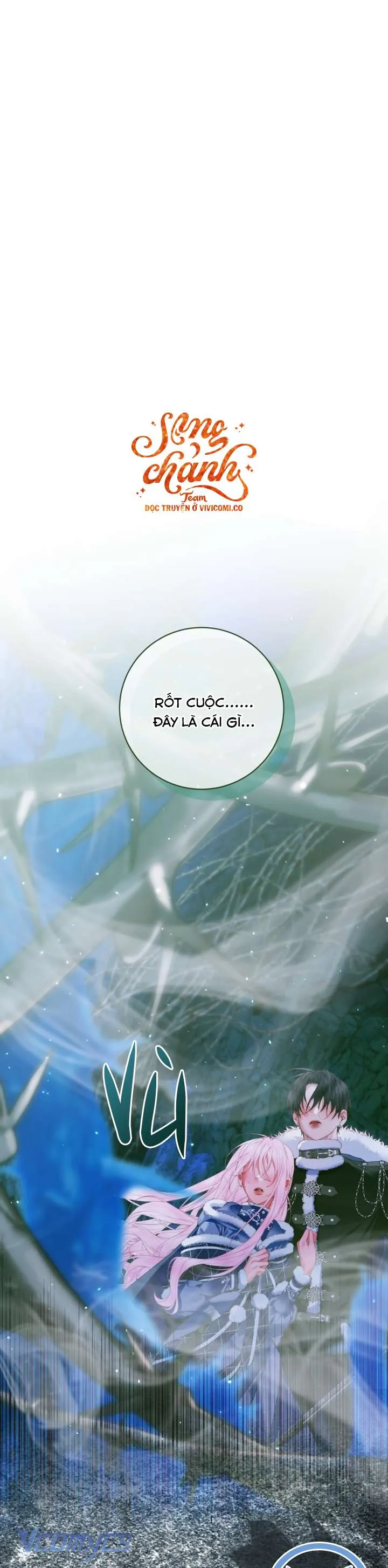 Trở Thành Gia Đình Của Kẻ Phản Diện Chapter 150 - Trang 2