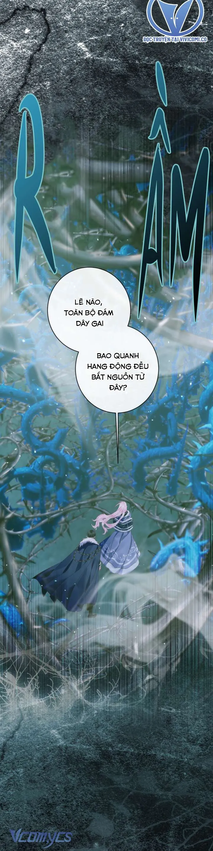 Trở Thành Gia Đình Của Kẻ Phản Diện Chapter 150 - Trang 2