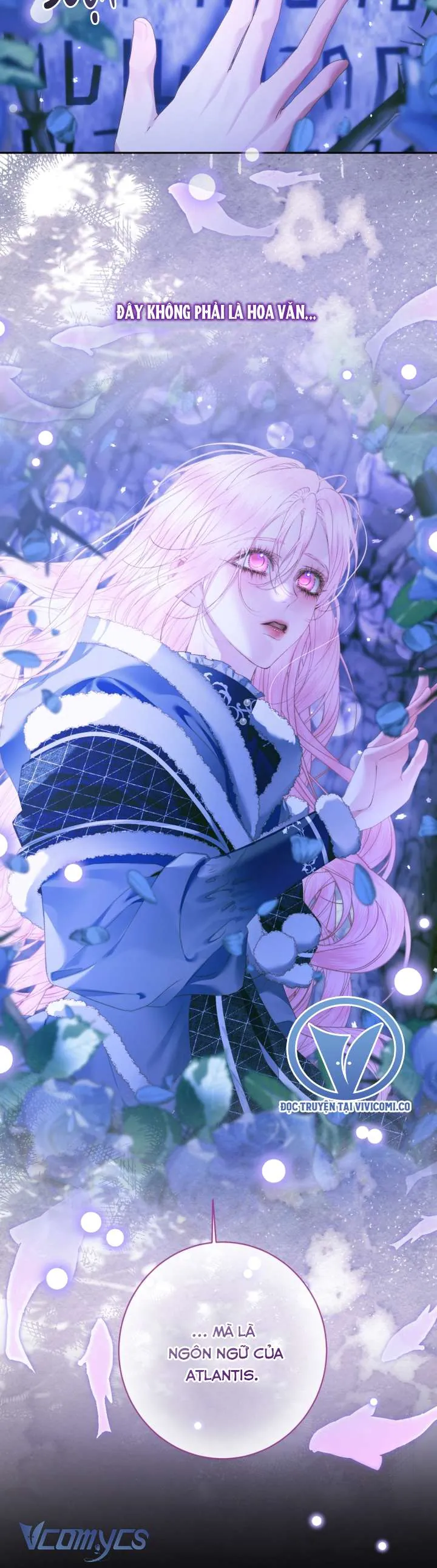 Trở Thành Gia Đình Của Kẻ Phản Diện Chapter 150 - Trang 2