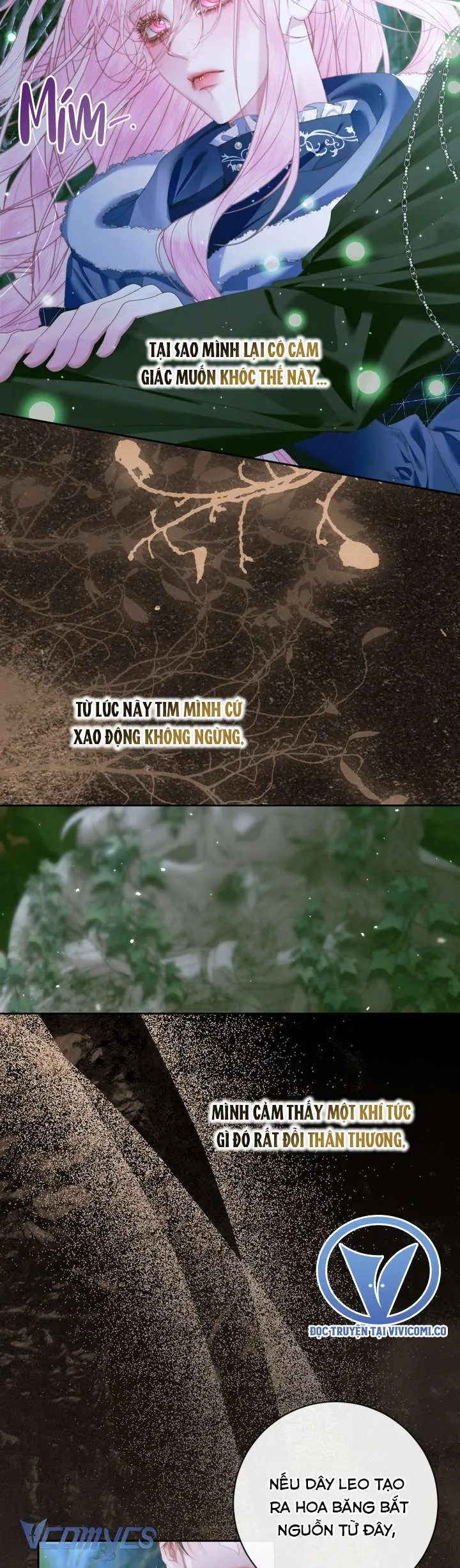 Trở Thành Gia Đình Của Kẻ Phản Diện Chapter 150 - Trang 2