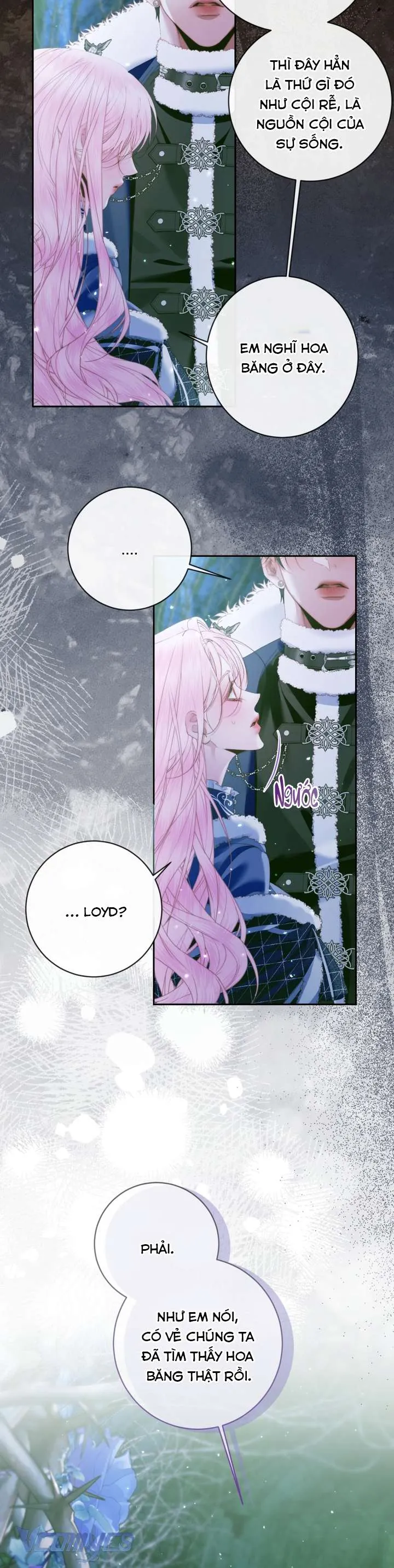 Trở Thành Gia Đình Của Kẻ Phản Diện Chapter 150 - Trang 2