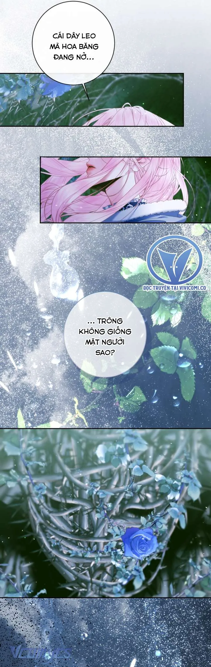 Trở Thành Gia Đình Của Kẻ Phản Diện Chapter 150 - Trang 2