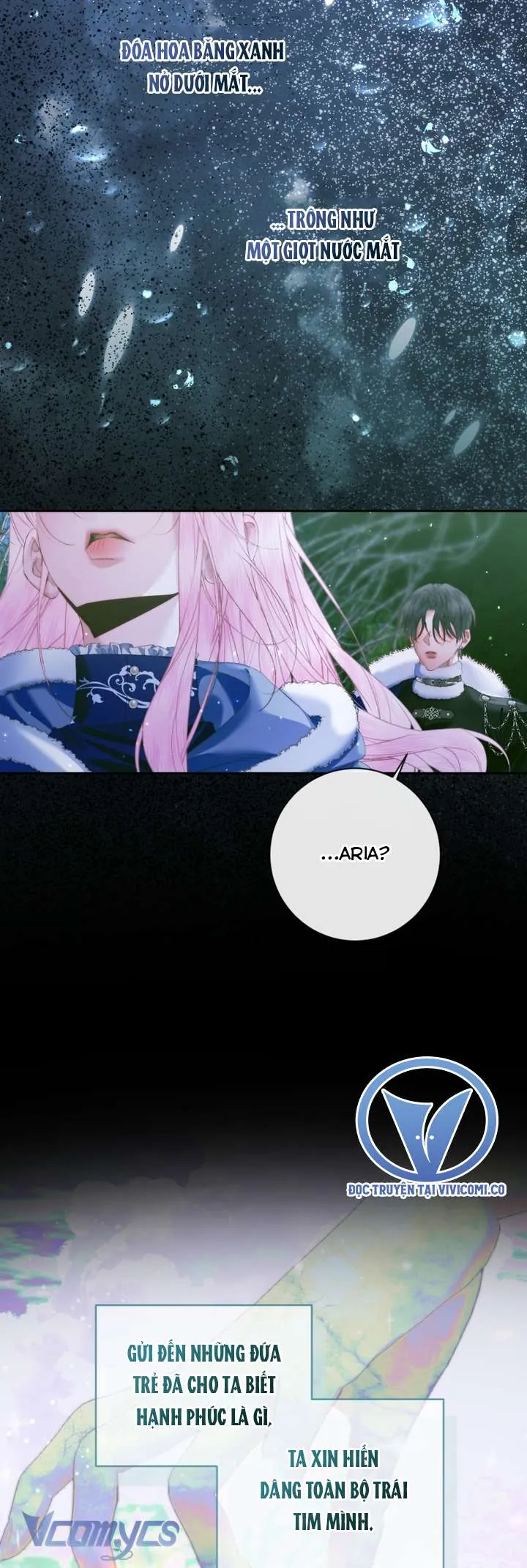 Trở Thành Gia Đình Của Kẻ Phản Diện Chapter 150 - Trang 2