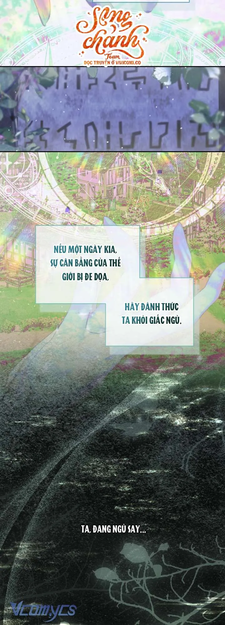 Trở Thành Gia Đình Của Kẻ Phản Diện Chapter 150 - Trang 2