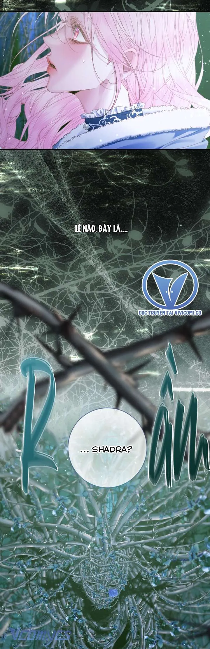 Trở Thành Gia Đình Của Kẻ Phản Diện Chapter 150 - Trang 2