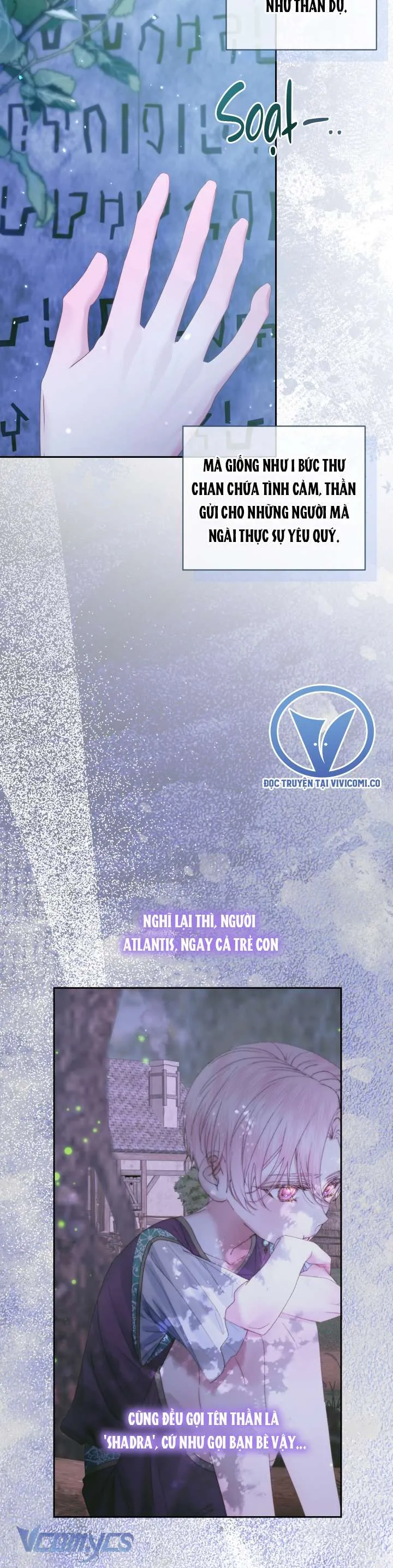 Trở Thành Gia Đình Của Kẻ Phản Diện Chapter 150 - Trang 2