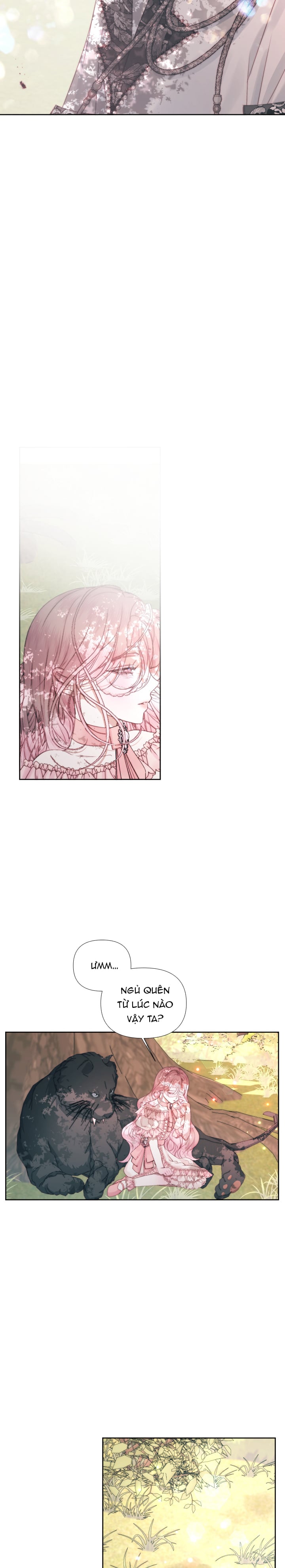 Trở Thành Gia Đình Của Kẻ Phản Diện Chapter 17 - Trang 2