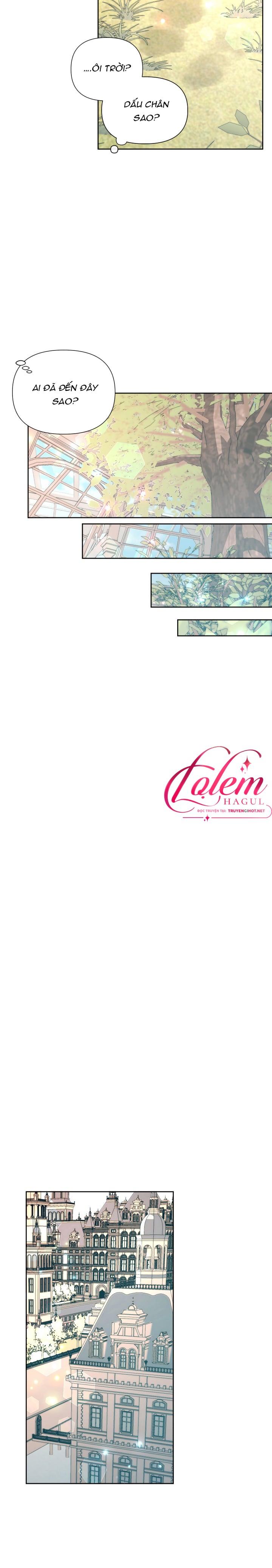 Trở Thành Gia Đình Của Kẻ Phản Diện Chapter 17 - Trang 2