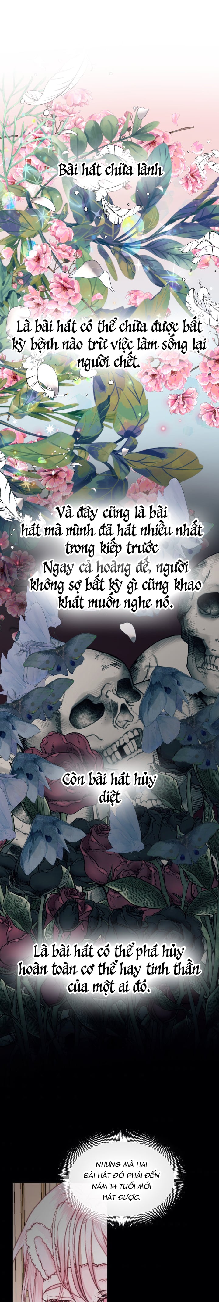 Trở Thành Gia Đình Của Kẻ Phản Diện Chapter 17 - Trang 2