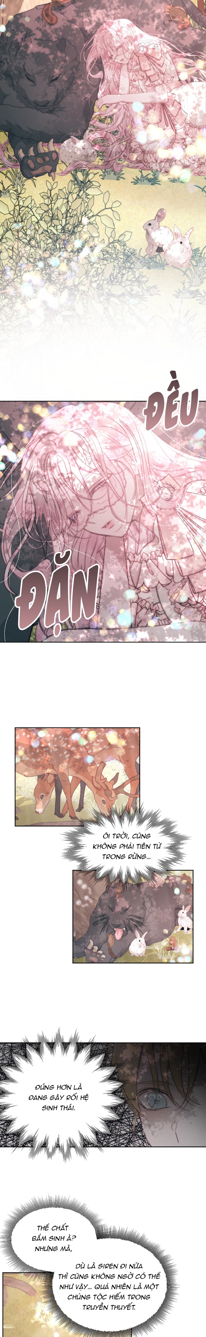 Trở Thành Gia Đình Của Kẻ Phản Diện Chapter 17 - Trang 2