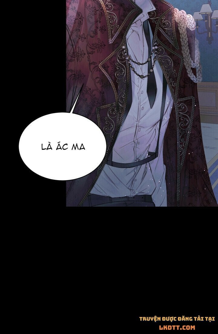 Trở Thành Gia Đình Của Kẻ Phản Diện Chapter 2.5 - Trang 2