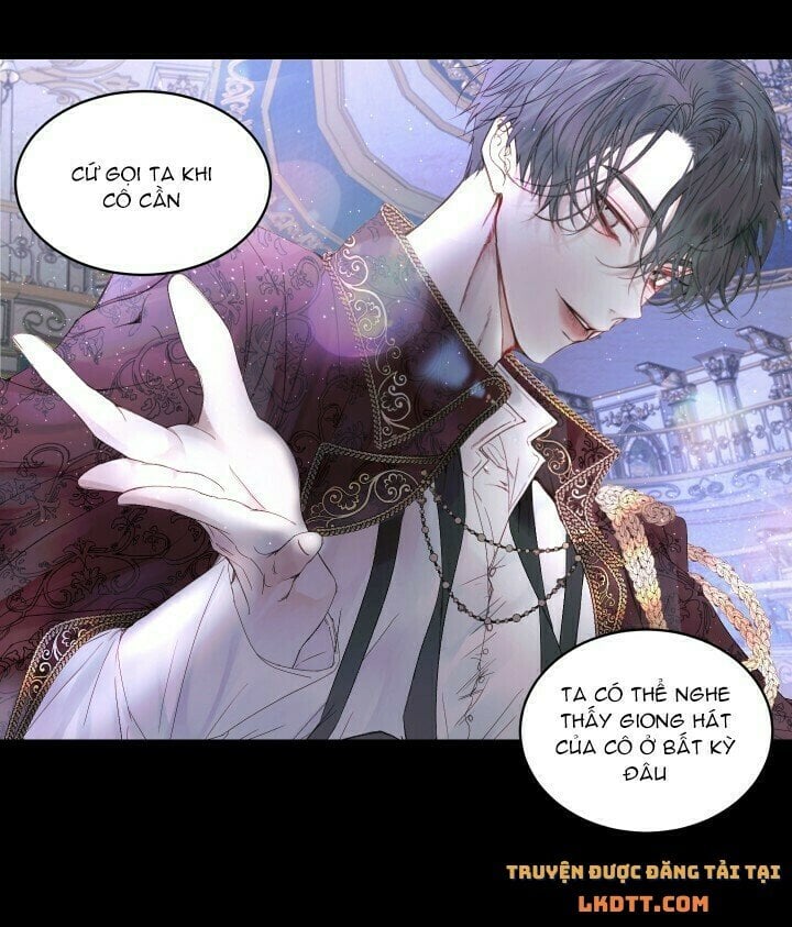 Trở Thành Gia Đình Của Kẻ Phản Diện Chapter 2.5 - Trang 2