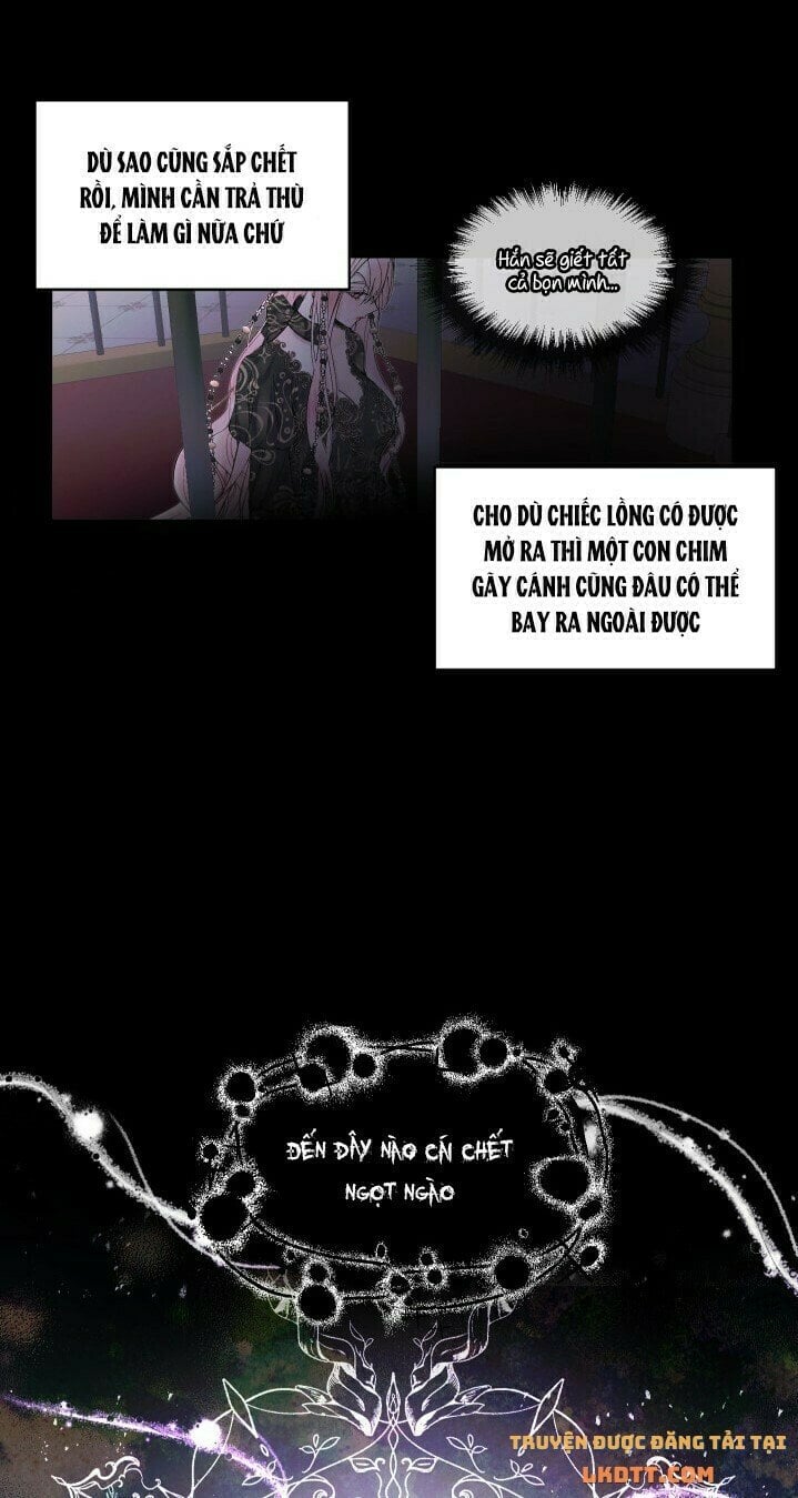 Trở Thành Gia Đình Của Kẻ Phản Diện Chapter 2.5 - Trang 2