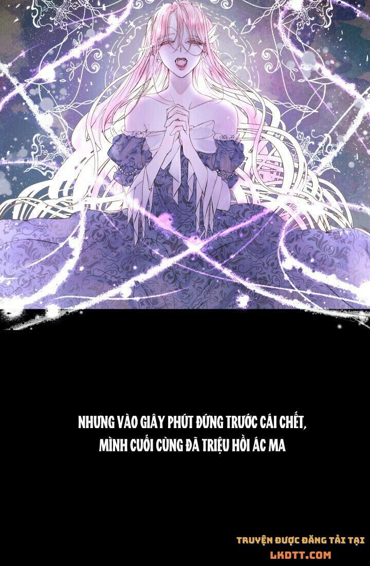 Trở Thành Gia Đình Của Kẻ Phản Diện Chapter 2.5 - Trang 2