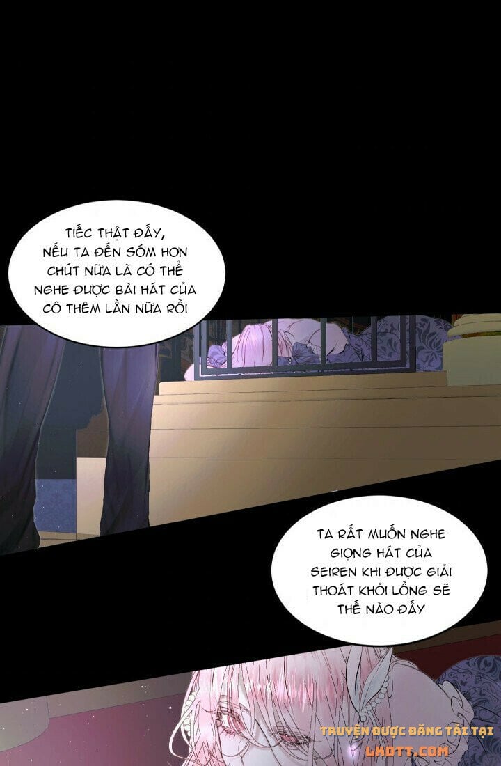 Trở Thành Gia Đình Của Kẻ Phản Diện Chapter 2.5 - Trang 2