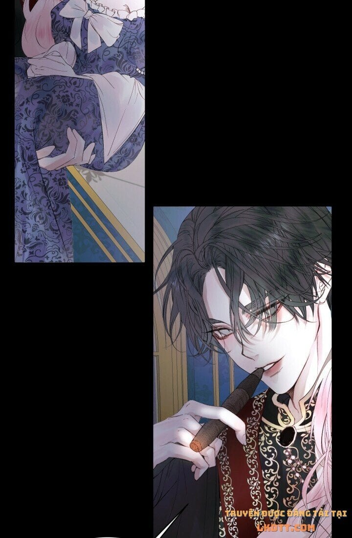 Trở Thành Gia Đình Của Kẻ Phản Diện Chapter 2.5 - Trang 2