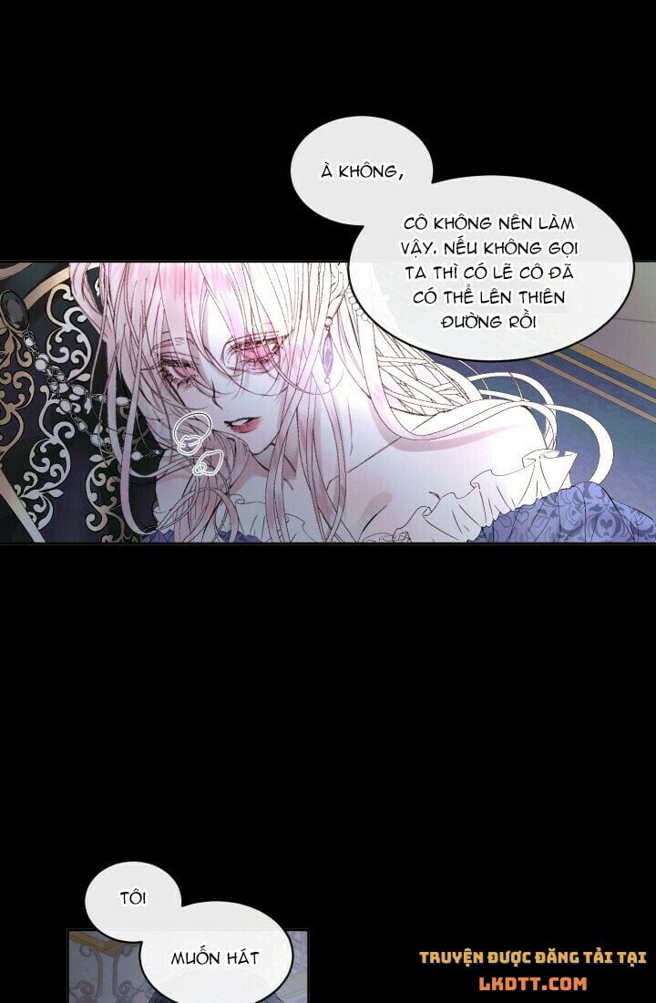 Trở Thành Gia Đình Của Kẻ Phản Diện Chapter 2.5 - Trang 2