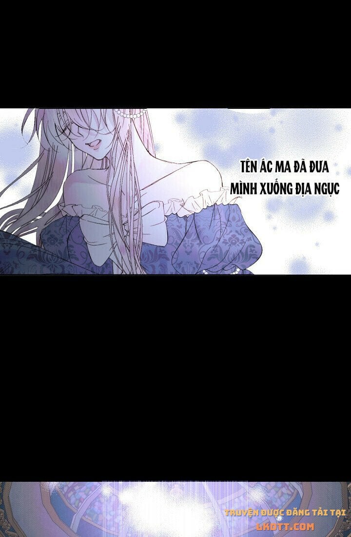 Trở Thành Gia Đình Của Kẻ Phản Diện Chapter 2.5 - Trang 2