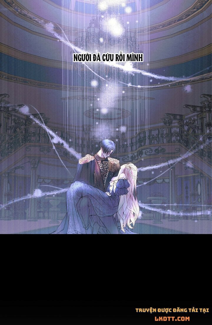 Trở Thành Gia Đình Của Kẻ Phản Diện Chapter 2.5 - Trang 2