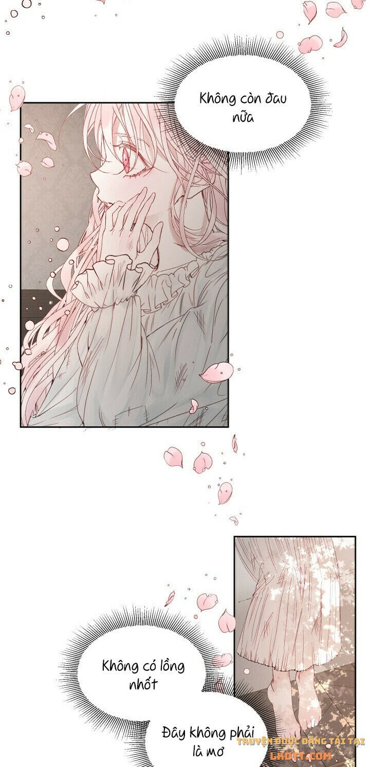 Trở Thành Gia Đình Của Kẻ Phản Diện Chapter 2.5 - Trang 2