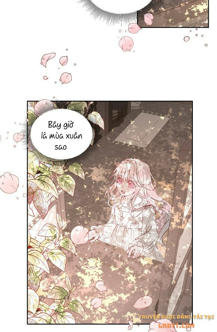 Trở Thành Gia Đình Của Kẻ Phản Diện Chapter 2.5 - Trang 2