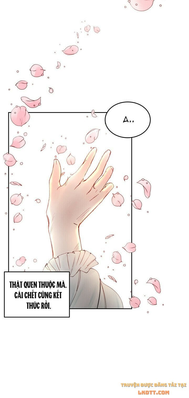 Trở Thành Gia Đình Của Kẻ Phản Diện Chapter 2.5 - Trang 2