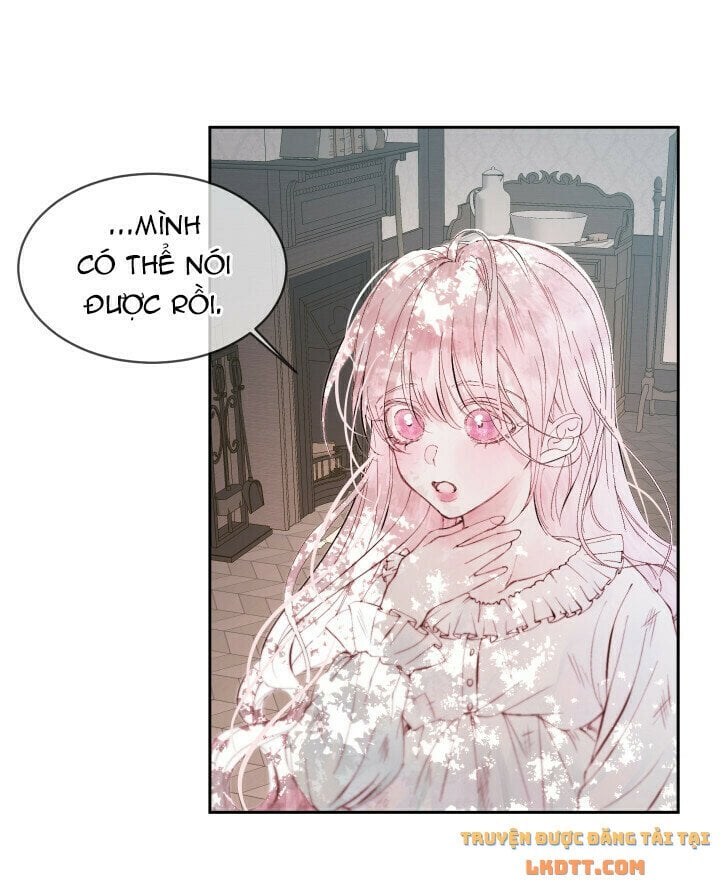 Trở Thành Gia Đình Của Kẻ Phản Diện Chapter 2.5 - Trang 2