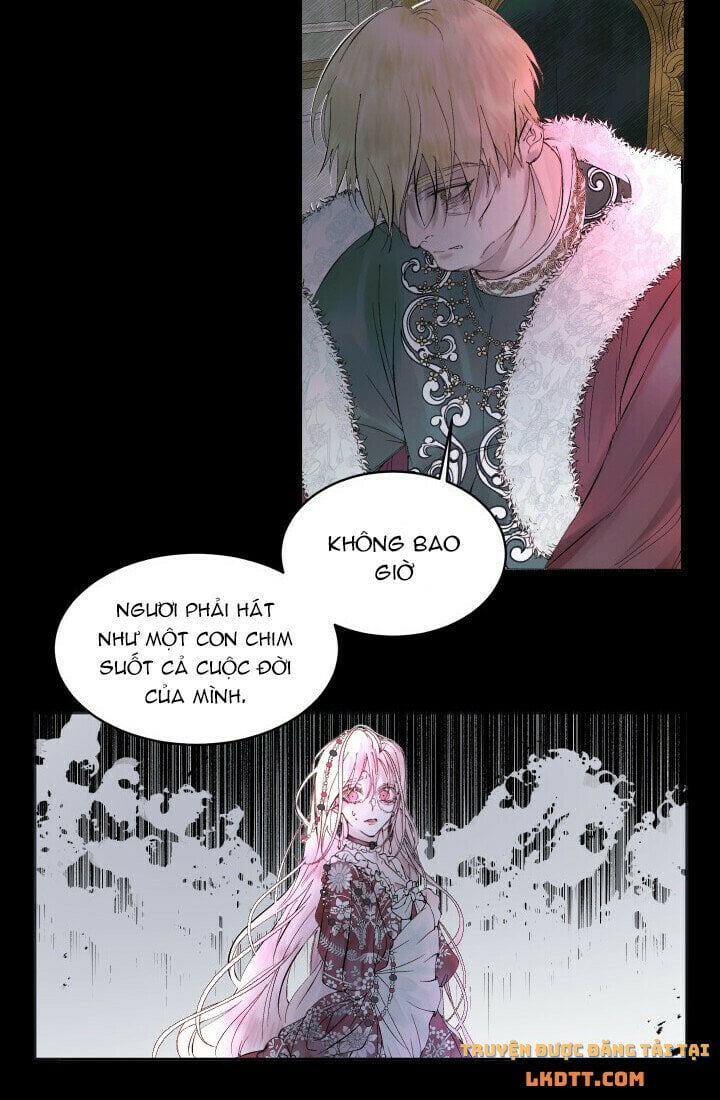 Trở Thành Gia Đình Của Kẻ Phản Diện Chapter 2.5 - Trang 2