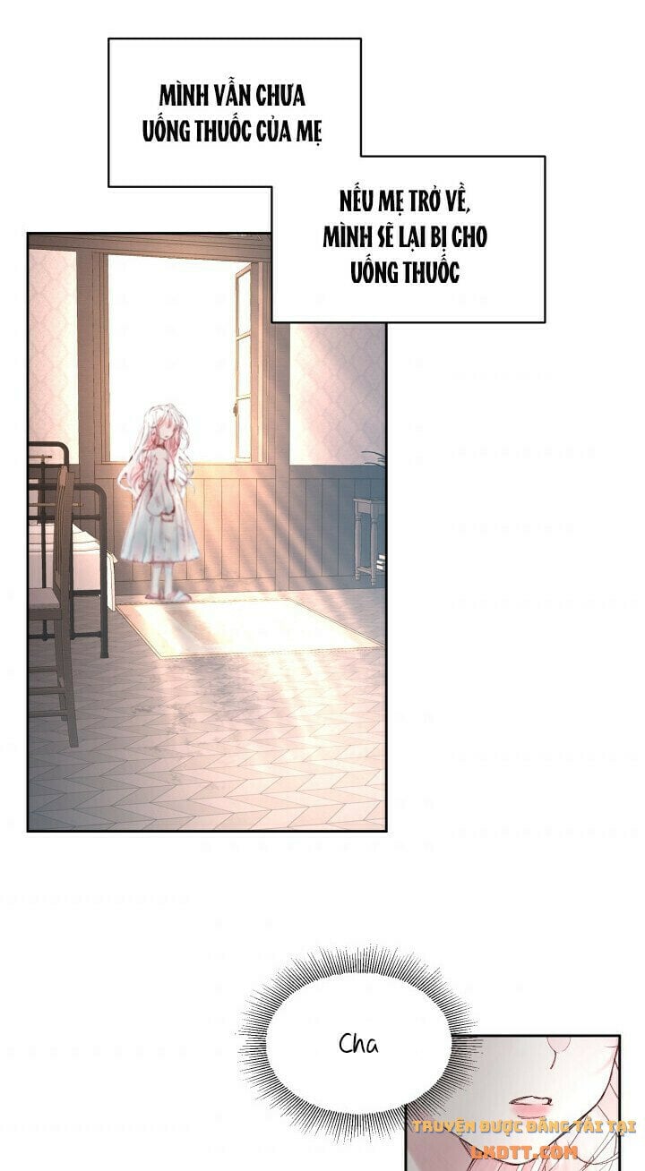 Trở Thành Gia Đình Của Kẻ Phản Diện Chapter 2.5 - Trang 2