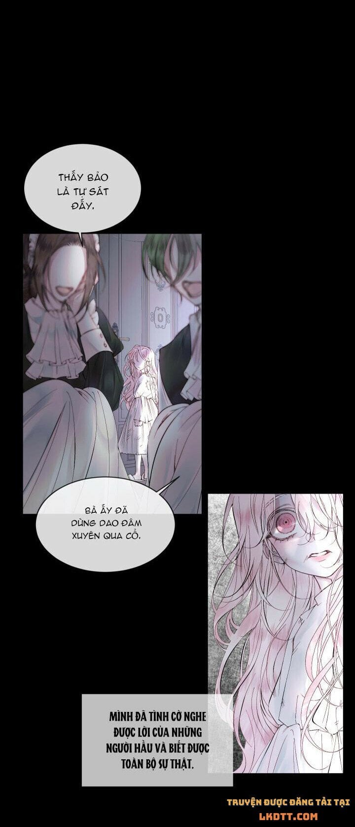 Trở Thành Gia Đình Của Kẻ Phản Diện Chapter 2 - Trang 2