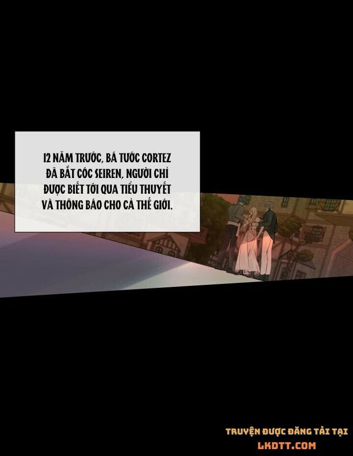 Trở Thành Gia Đình Của Kẻ Phản Diện Chapter 2 - Trang 2