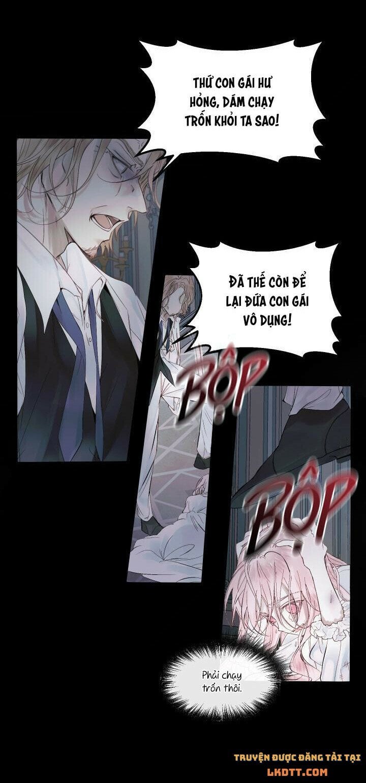 Trở Thành Gia Đình Của Kẻ Phản Diện Chapter 2 - Trang 2