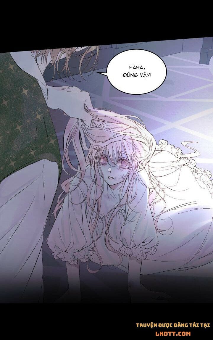 Trở Thành Gia Đình Của Kẻ Phản Diện Chapter 2 - Trang 2