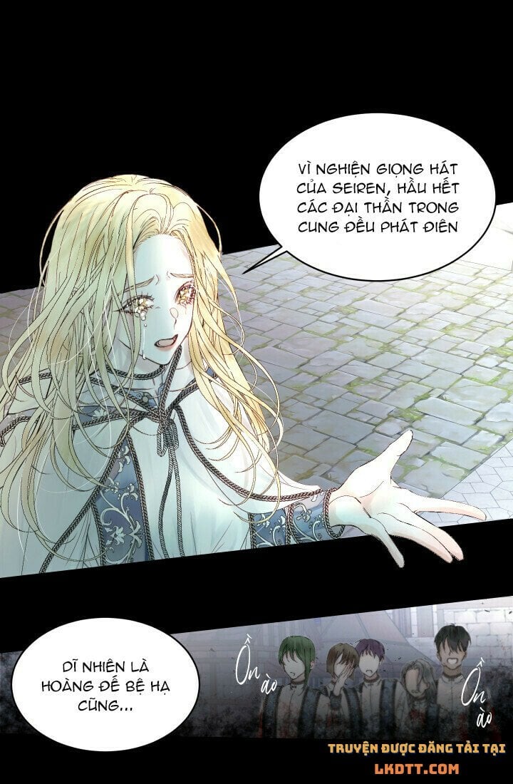 Trở Thành Gia Đình Của Kẻ Phản Diện Chapter 2 - Trang 2