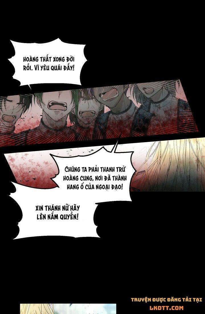 Trở Thành Gia Đình Của Kẻ Phản Diện Chapter 2 - Trang 2