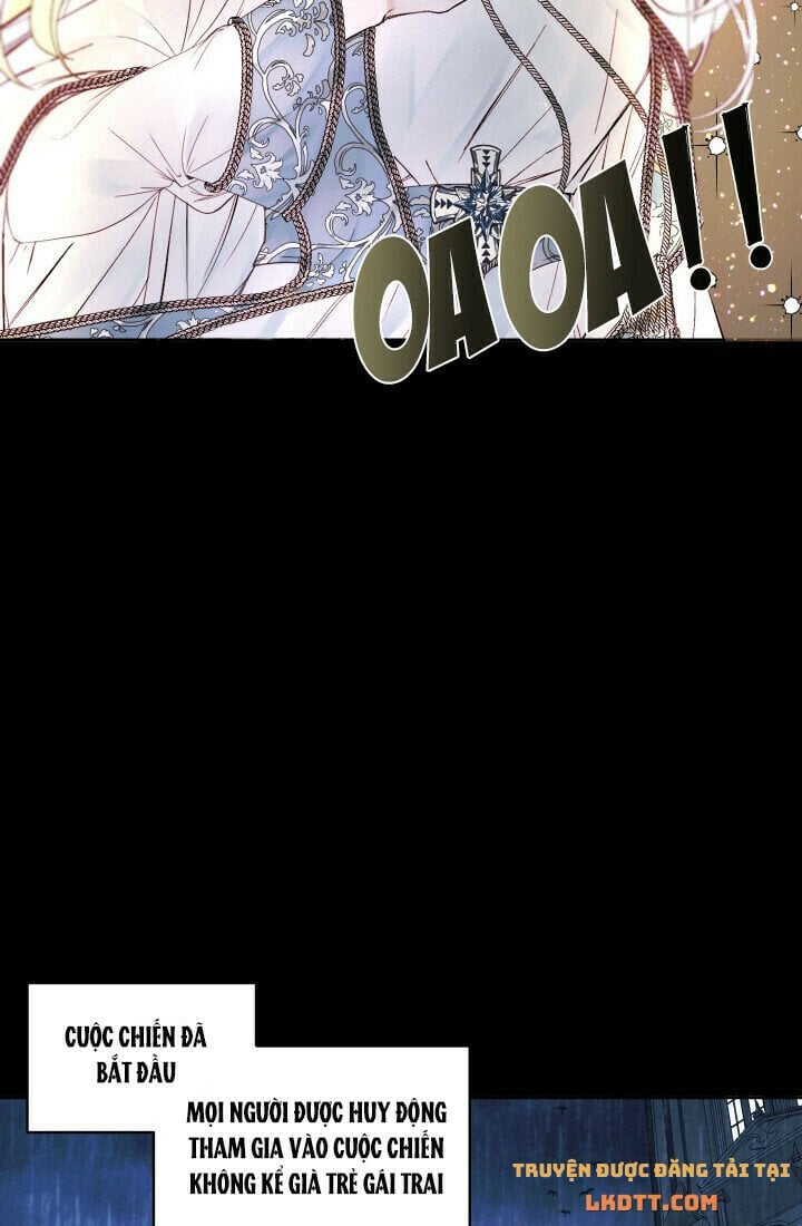 Trở Thành Gia Đình Của Kẻ Phản Diện Chapter 2 - Trang 2