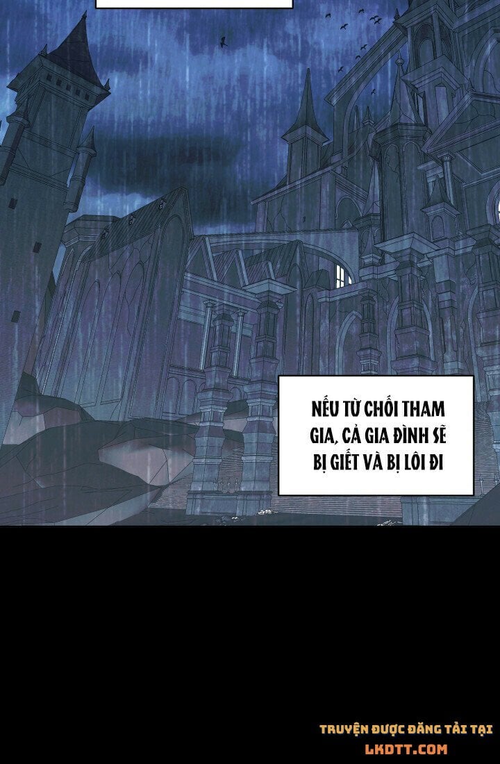 Trở Thành Gia Đình Của Kẻ Phản Diện Chapter 2 - Trang 2