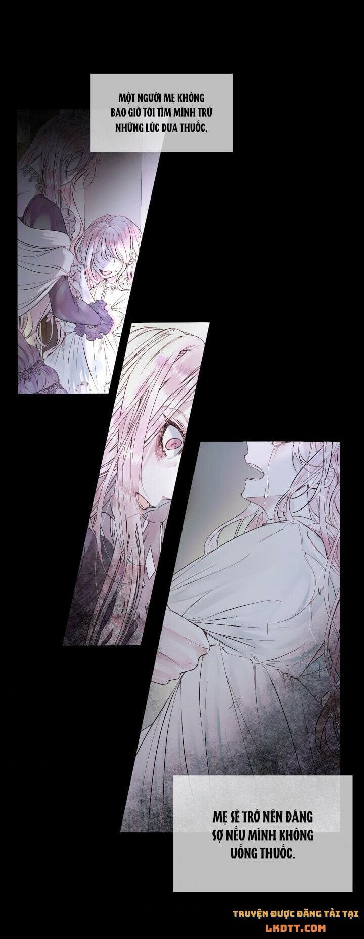 Trở Thành Gia Đình Của Kẻ Phản Diện Chapter 2 - Trang 2