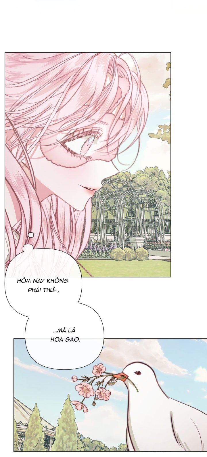 Trở Thành Gia Đình Của Kẻ Phản Diện Chapter 20 - Trang 2