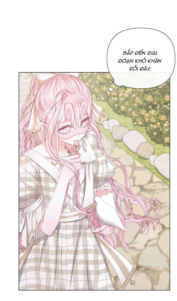 Trở Thành Gia Đình Của Kẻ Phản Diện Chapter 20 - Trang 2
