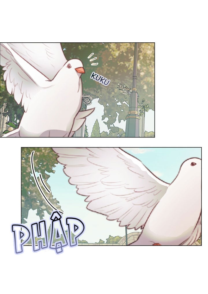 Trở Thành Gia Đình Của Kẻ Phản Diện Chapter 20 - Trang 2