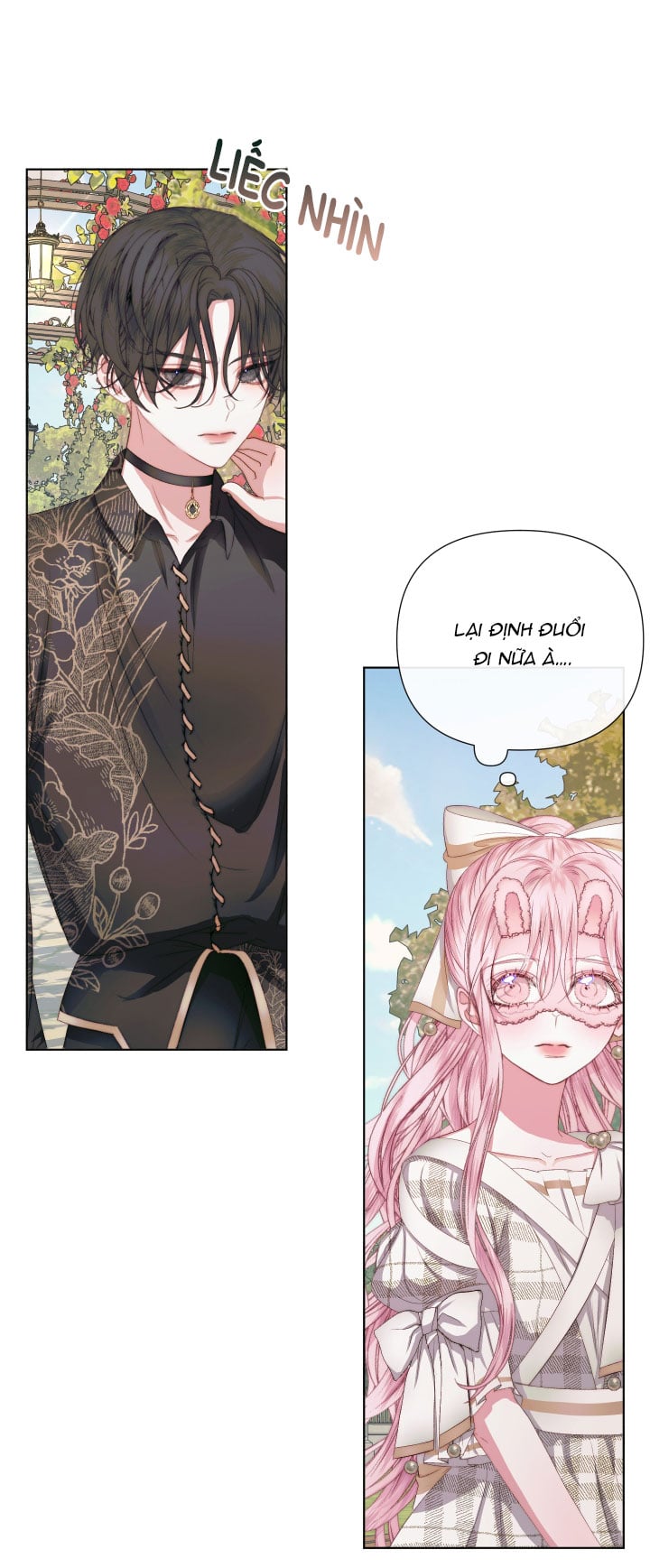 Trở Thành Gia Đình Của Kẻ Phản Diện Chapter 20 - Trang 2