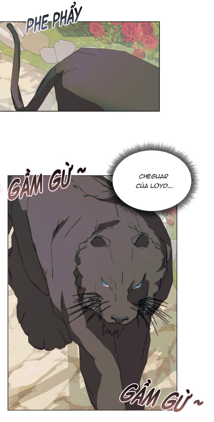 Trở Thành Gia Đình Của Kẻ Phản Diện Chapter 20 - Trang 2