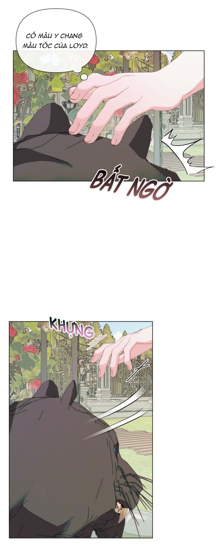 Trở Thành Gia Đình Của Kẻ Phản Diện Chapter 20 - Trang 2