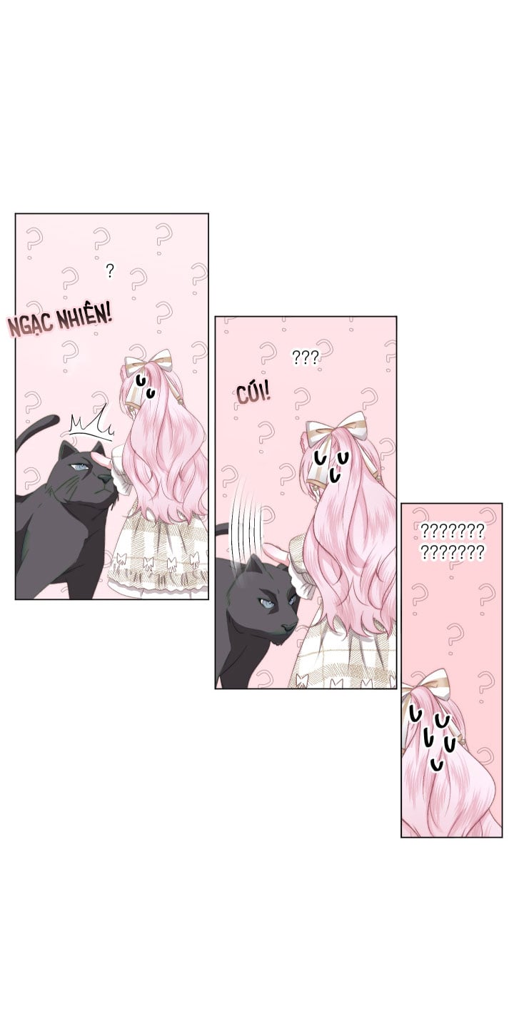 Trở Thành Gia Đình Của Kẻ Phản Diện Chapter 20 - Trang 2